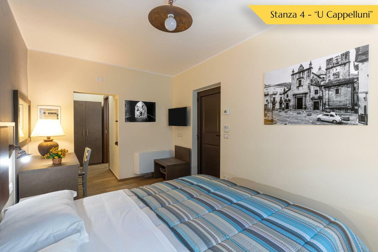 B&B Loreto Sant'Angelo di Brolo Екстериор снимка