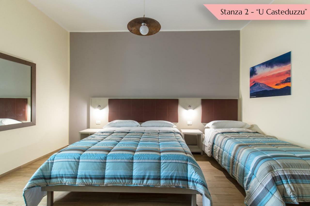B&B Loreto Sant'Angelo di Brolo Екстериор снимка